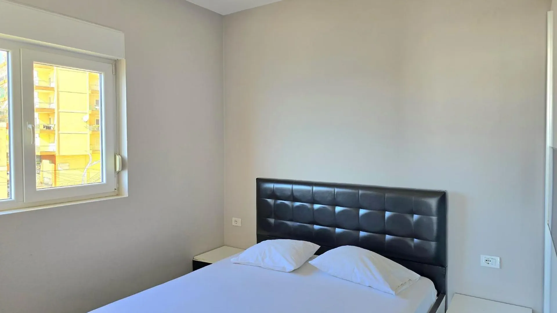 Apartment With Ionian Sea Views Sarandë 0*,